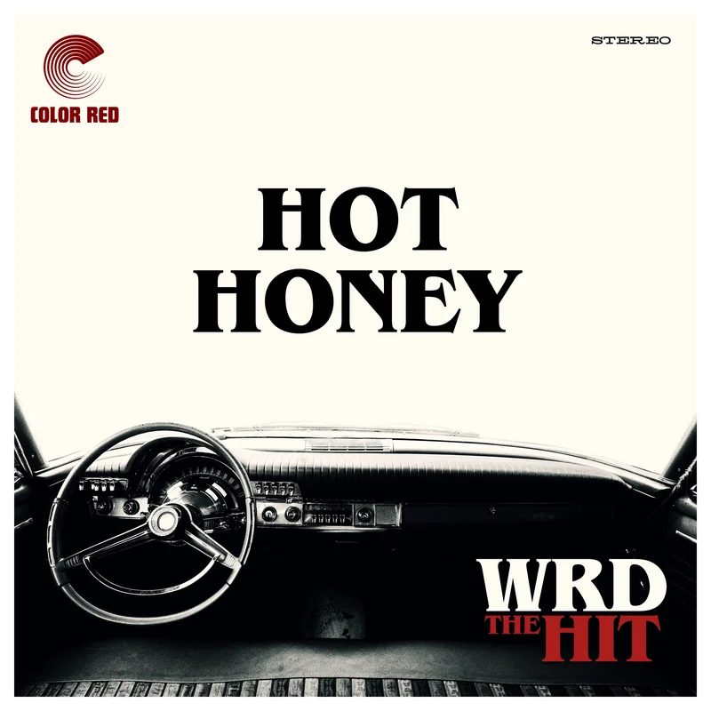 Hot Honey