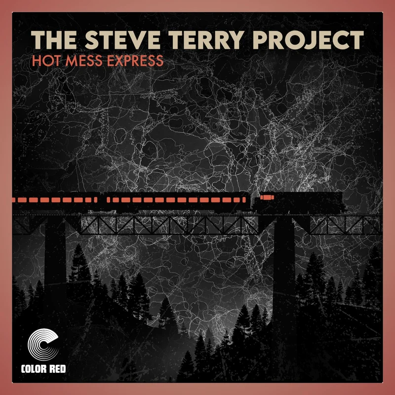 Hot Mess Express