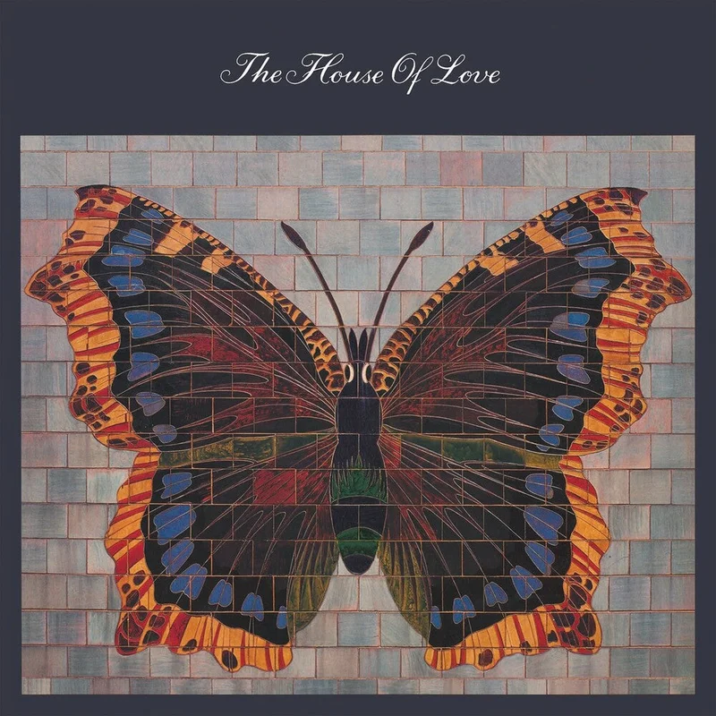 House Of Love - House Of Love [180 Gram] (Uk)