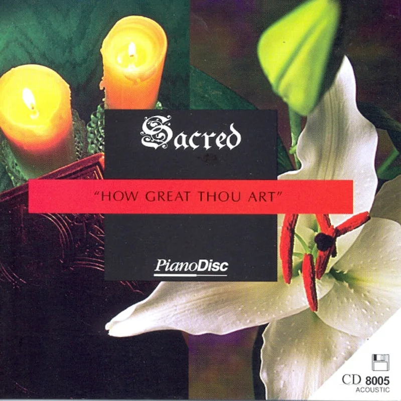 How Great Thou Art