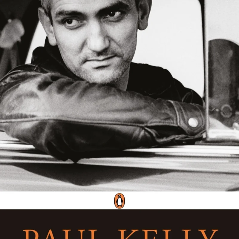 How to Make Gravy - Paul Kelly
