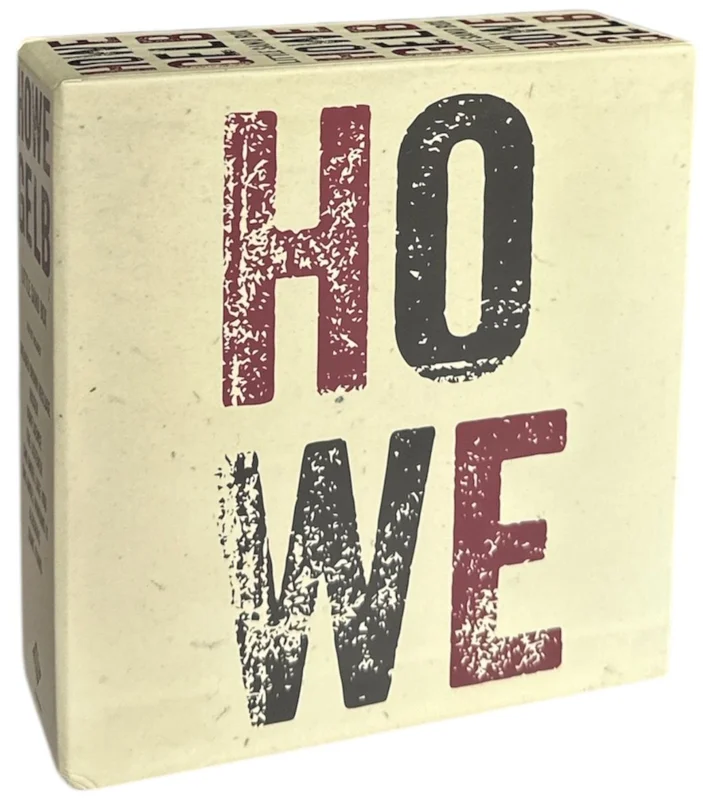 Howe Gelb Little Sand Box US Cd album box set