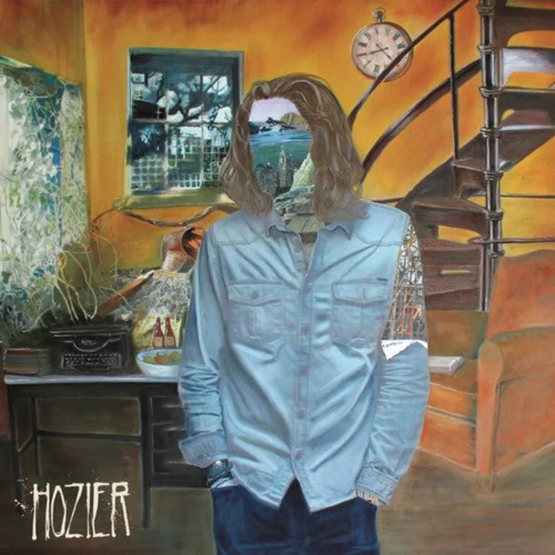 Hozier  Debut (2-LP + CD)