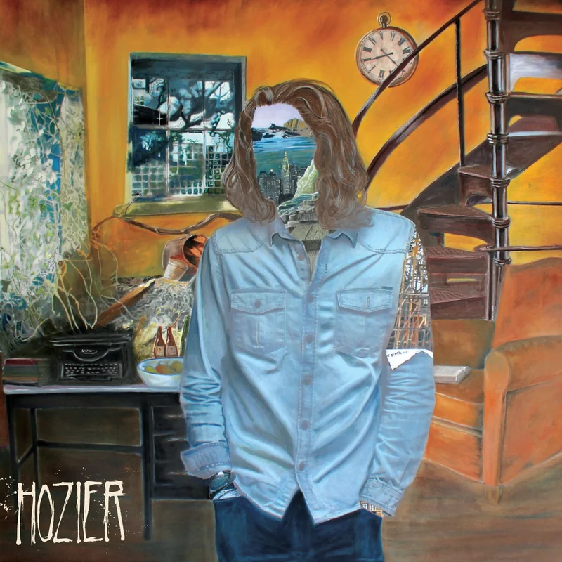 Hozier Hozier (2xLP)