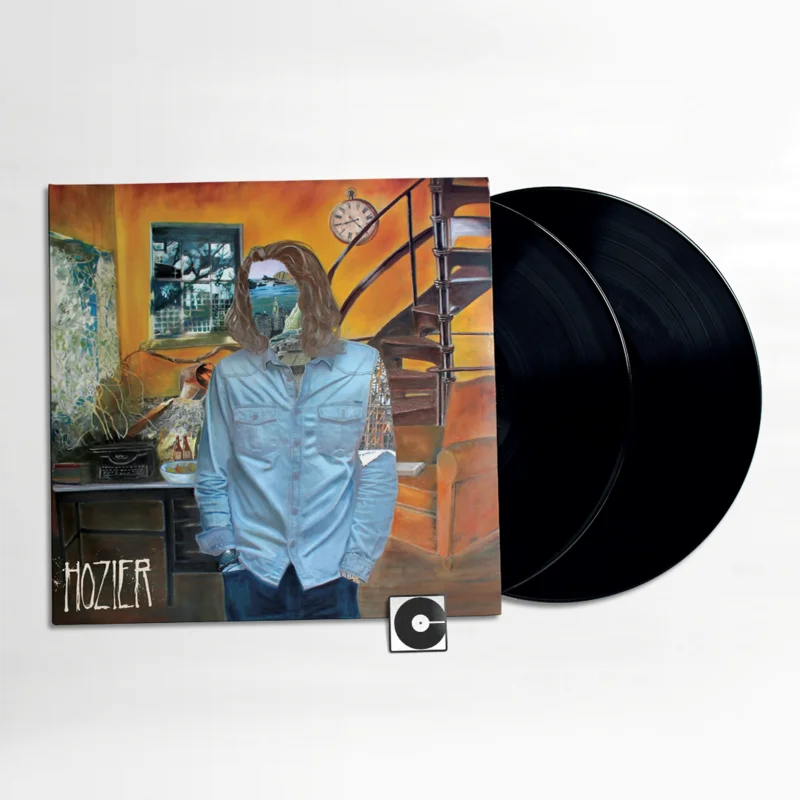 Hozier - "Hozier"