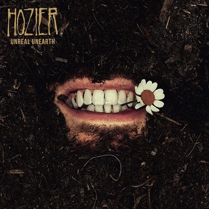 Hozier Unreal Unearth (2xLP)