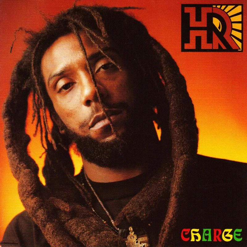 HR - Charge - CD