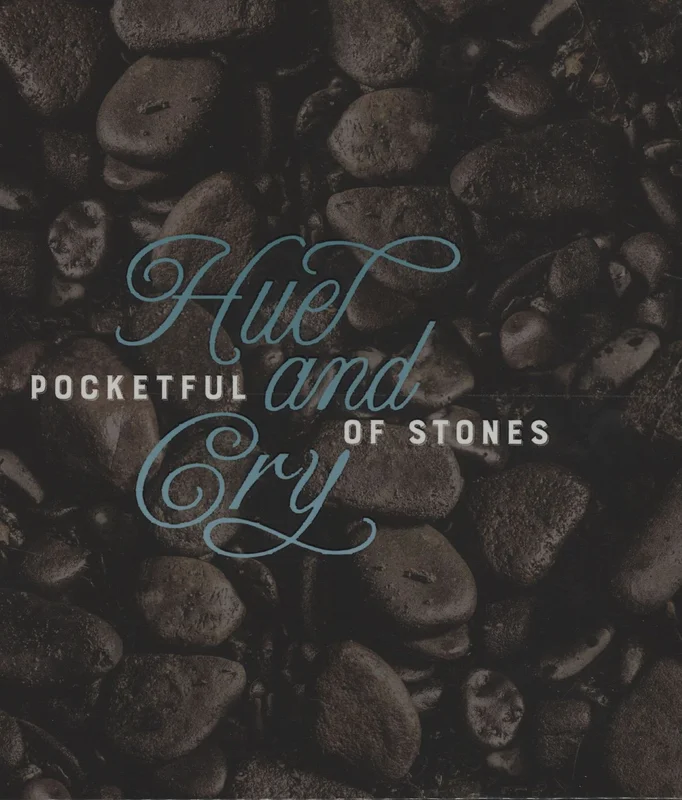Hue & Cry Pocketful Of Stones - Autographed UK Box set