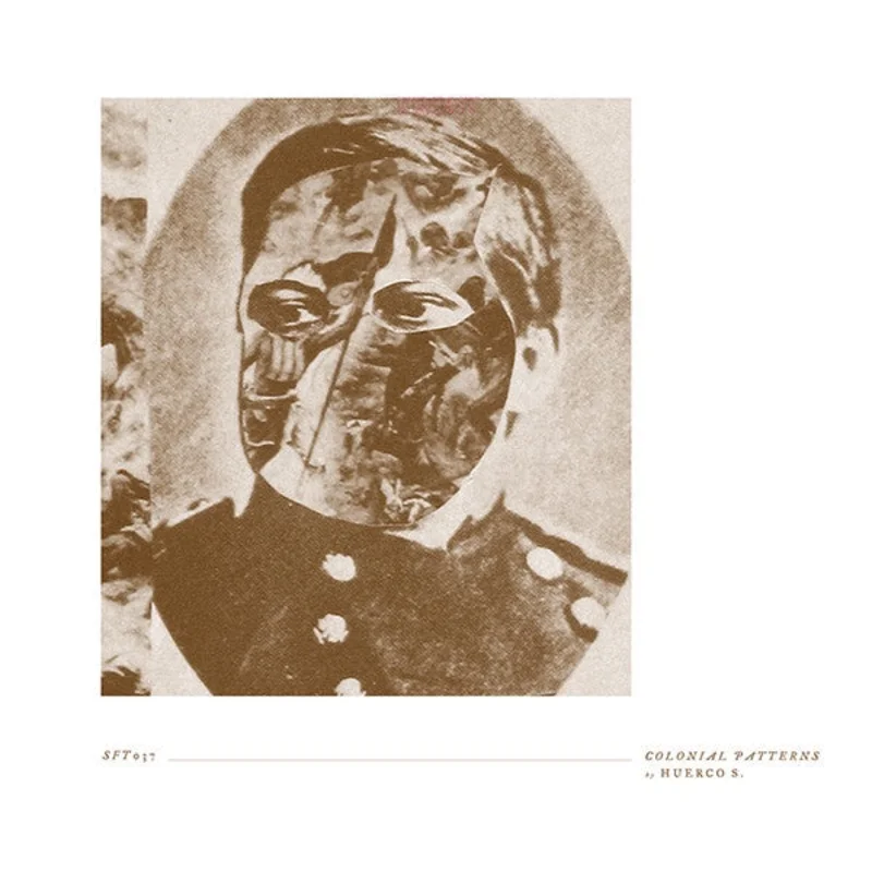 Huerco S.  Colonial Patterns