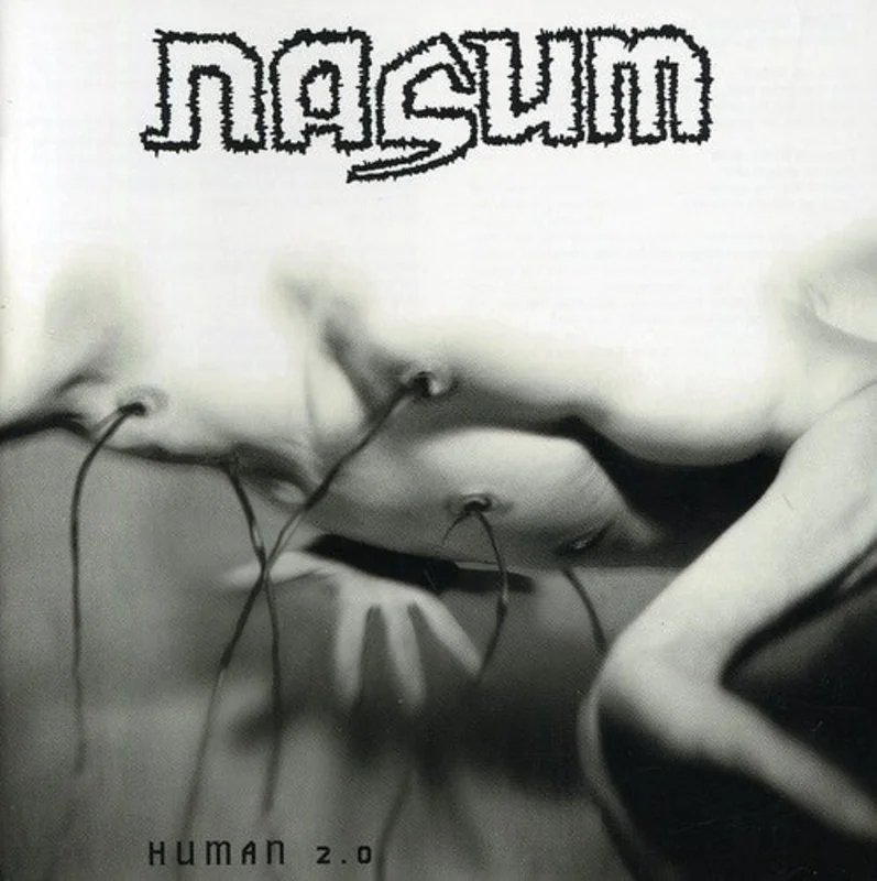 HUMAN 2 0 - CD