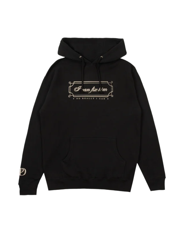 I Can Fix Him Hoodie