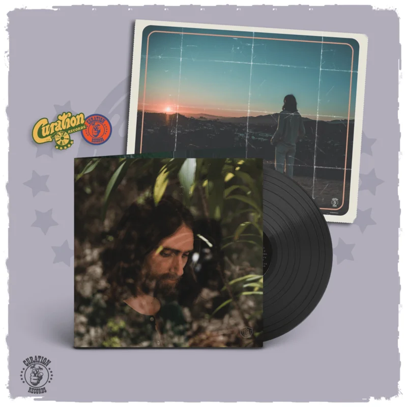 I Like It Here - Vinyl