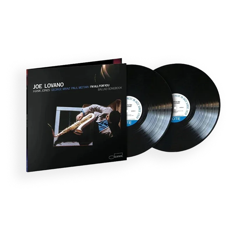 I'm All For You (Classic Vinyl Series): Vinyl 2LP