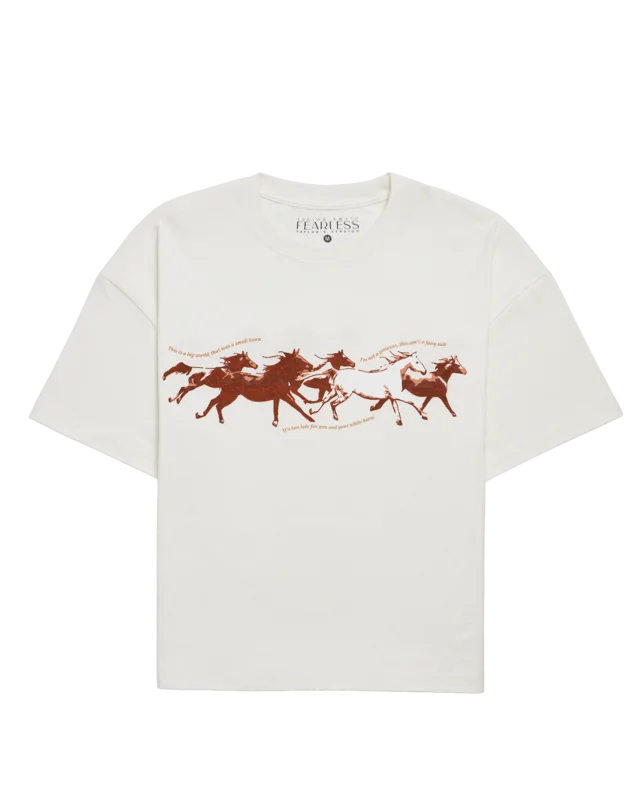 I'm Not A Princess, This Ain't A Fairytale T-Shirt