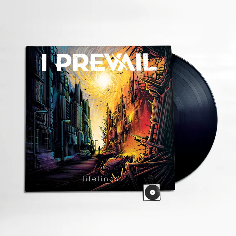 I Prevail - "Lifelines"