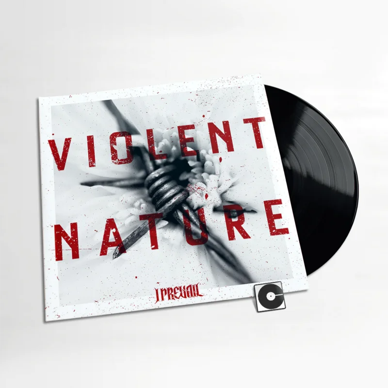 I Prevail - "Violent Nature"