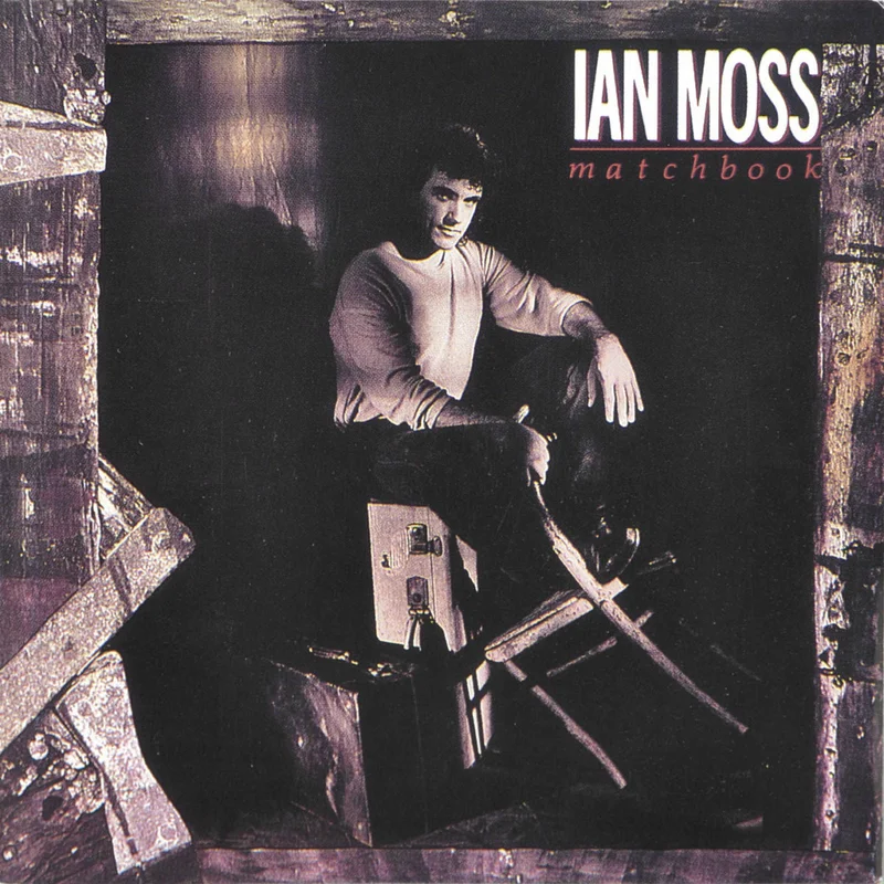 Ian Moss Matchbook