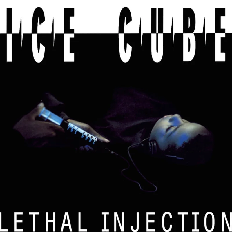 Ice Cube Lethal Injection