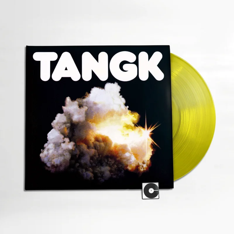 Idles - "Tangk"