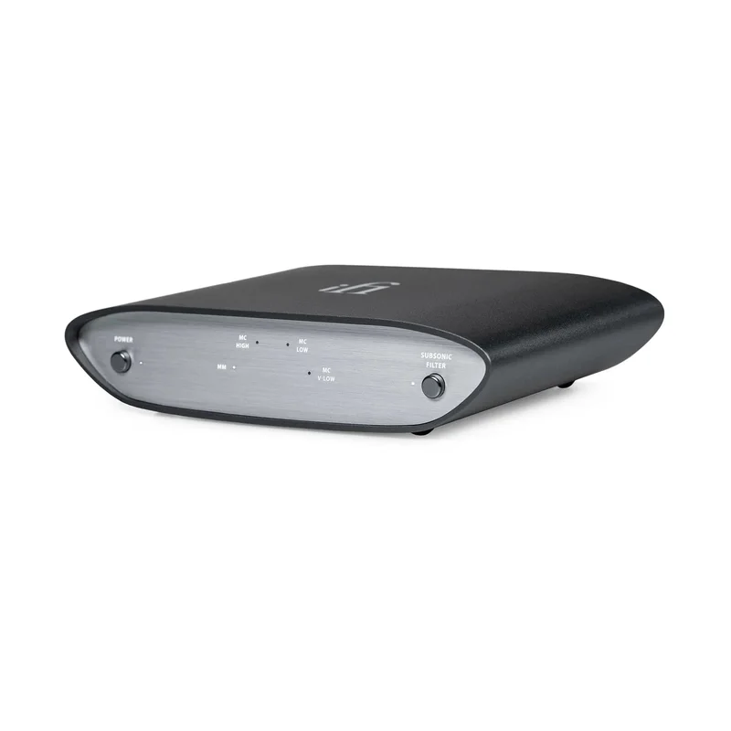 iFi audio ZEN Phono Phono Pre-Amplifier