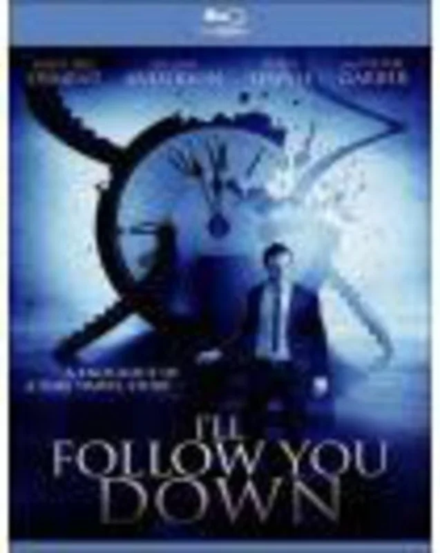 ILL FOLLOW YOU DOWN  (BLU-RAY) - BLU-RAY