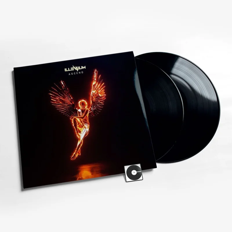 Illenium - "Ascend"