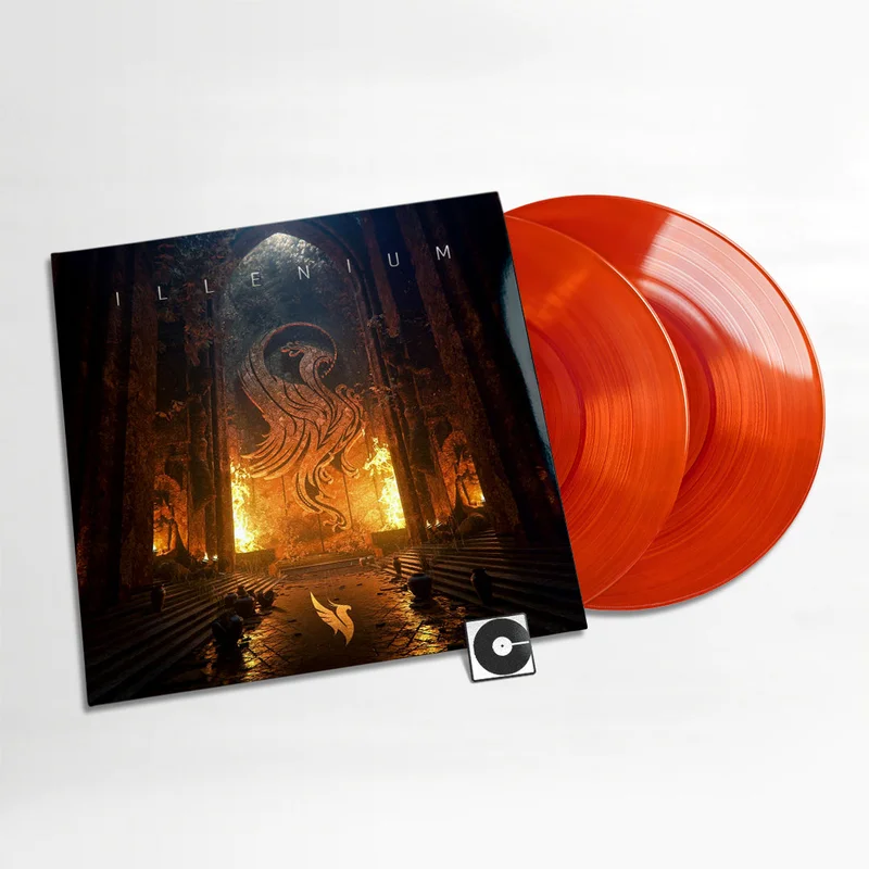 Illenium - "Illenium"