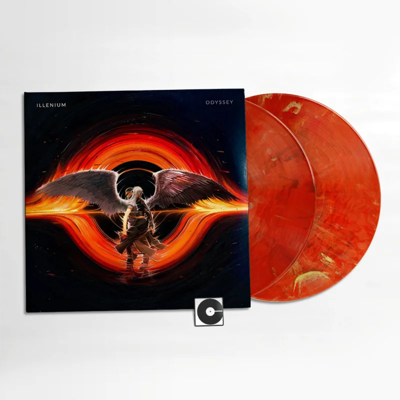 Illenium - "Odyssey"