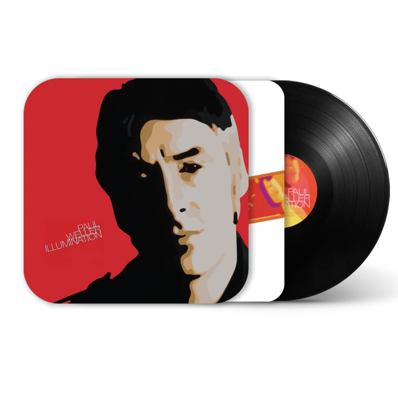 Illumination (180g LP)
