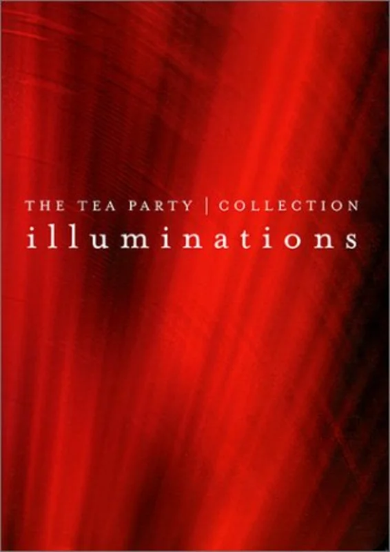 ILLUMINATIONS - DVD