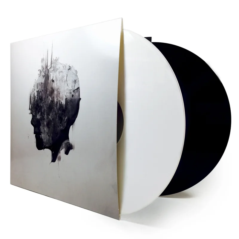 Ilydaen  Veil [2xLP]