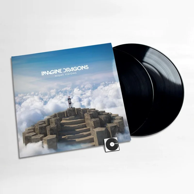 Imagine Dragons - "Night Visions" Expanded Edition
