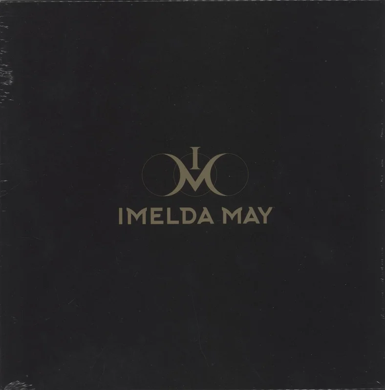 Imelda May 11 Past The Hour/ Slip of The Tongue - 180gm Red & Purple Vinyl - Sealed - RSD20 UK 10" vinyl