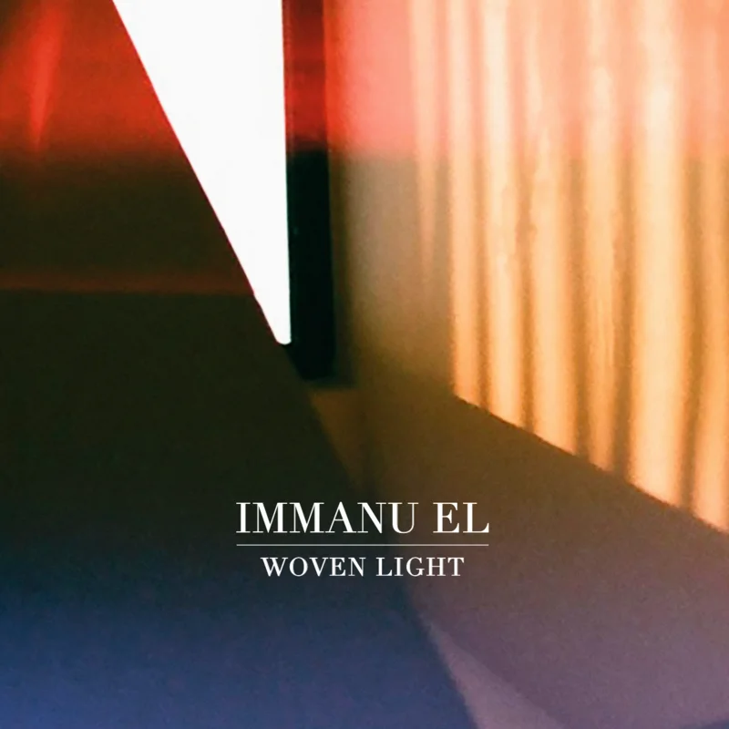 Immanu El  Woven Light [LP]
