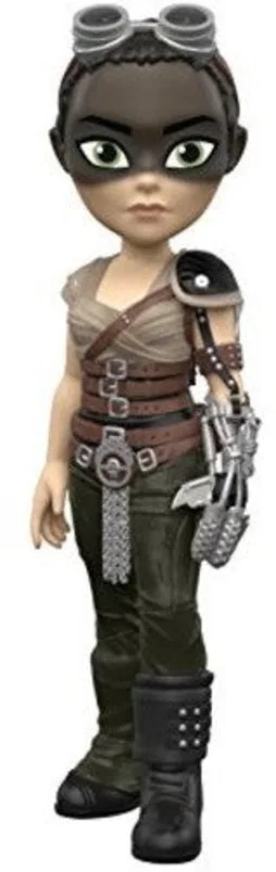 IMPERATOR FURIOSA - FUNKO: ROCK CANDY (MAD MAX)
