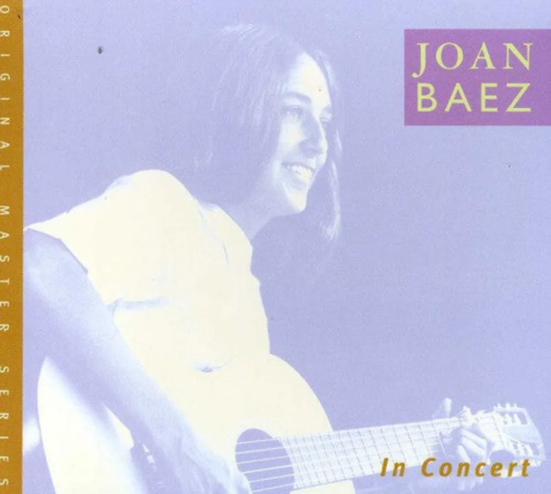 IN CONCERT (PART 1) - CD