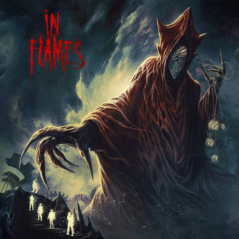 In Flames  Foregone (2-LP)