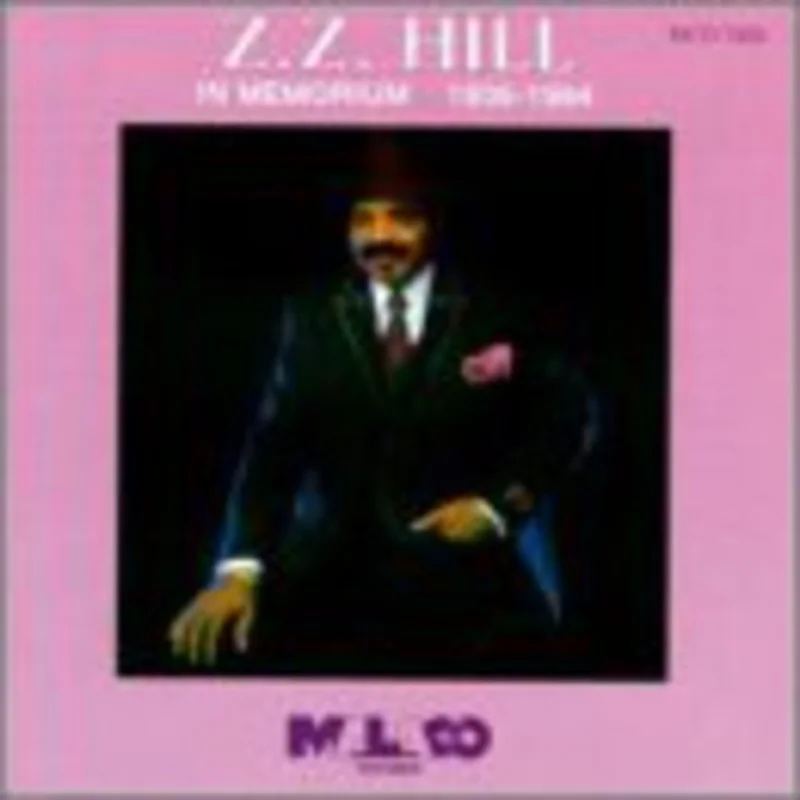 IN MEMORIUM - CD