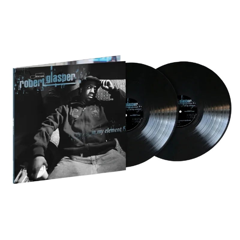 In My Element (Classic Vinyl Series): Vinyl 2LP