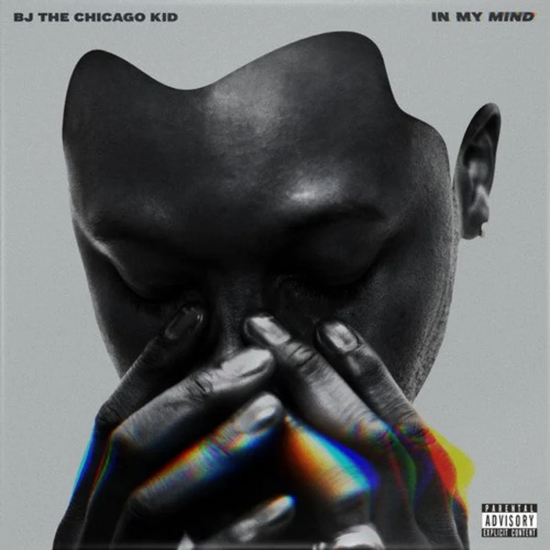 IN MY MIND (2016) - CD
