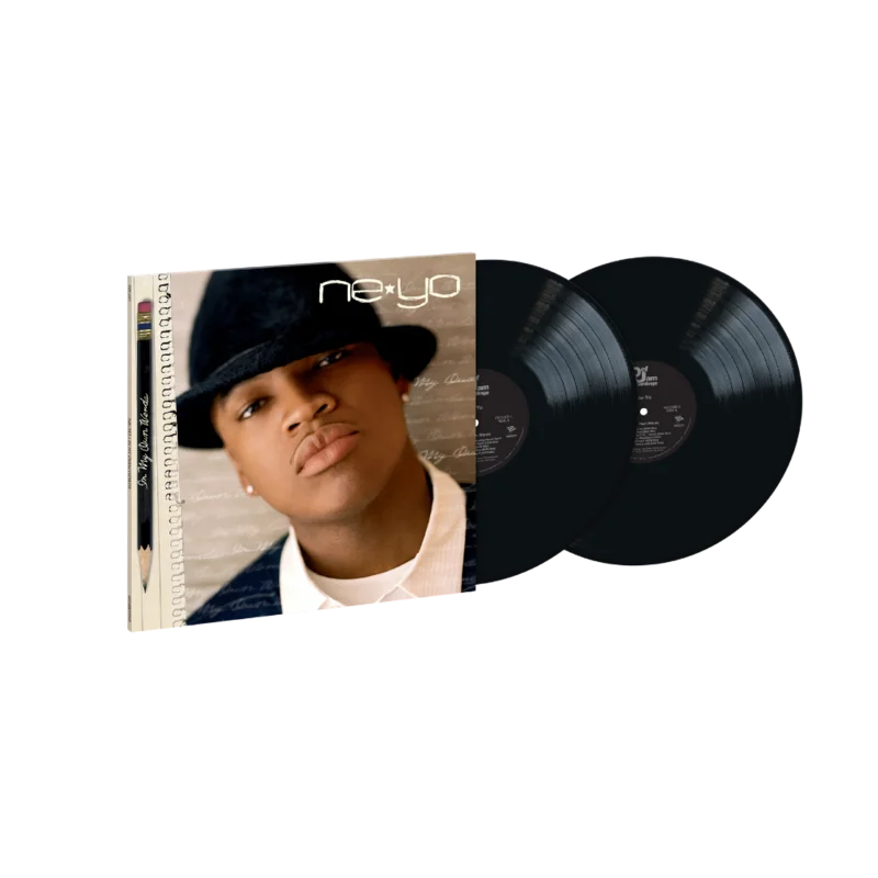 In My Own Words (20th Anniversary): Vinyl 2LP