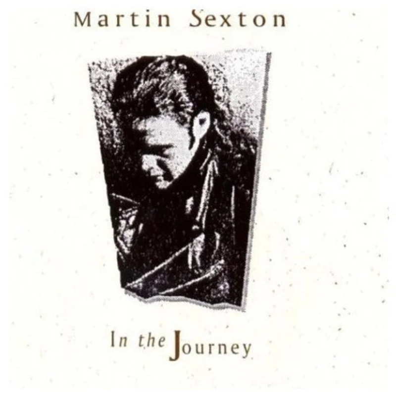 IN THE JOURNEY - CD