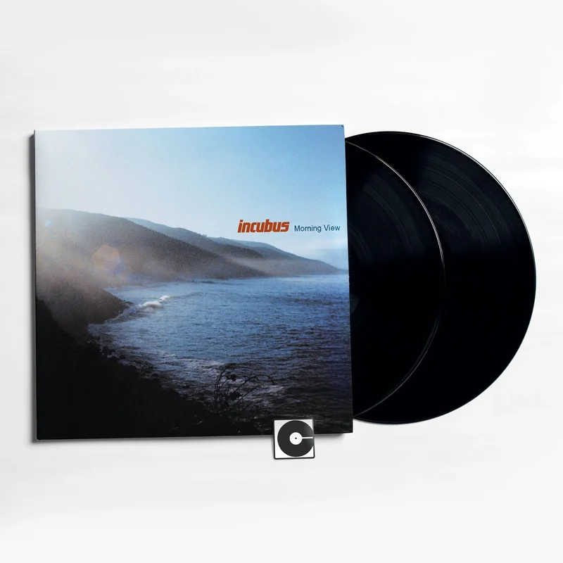 Incubus - "Morning View"