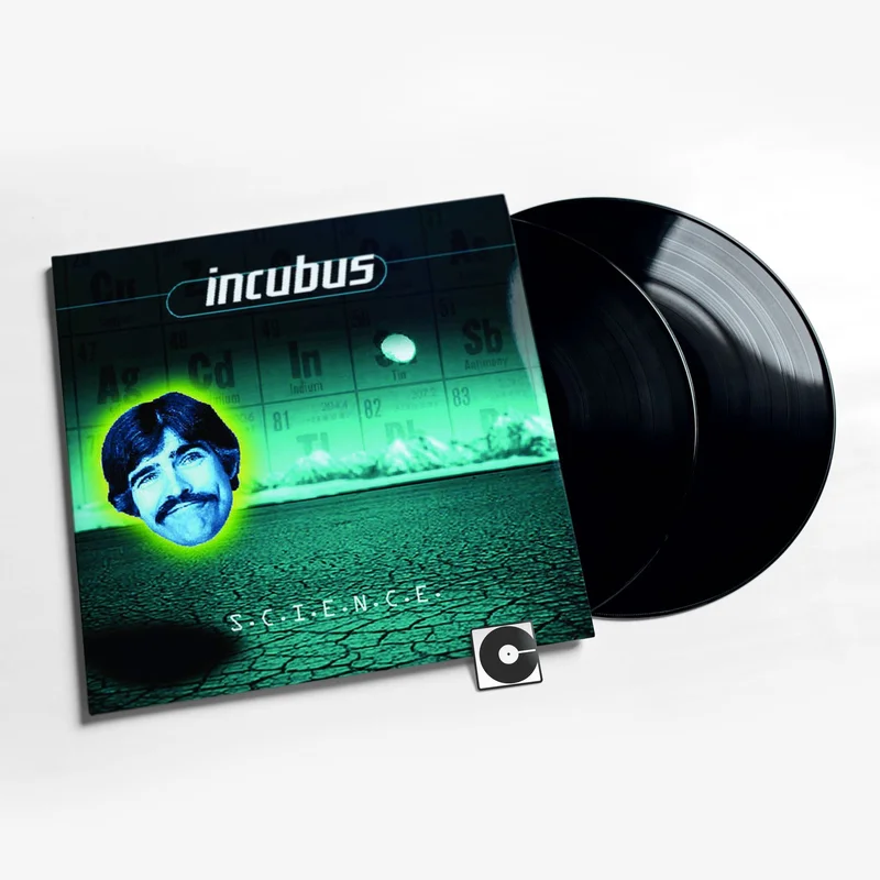 Incubus - "S.C.I.E.N.C.E."