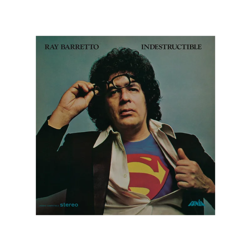 Indestructible Digital Album