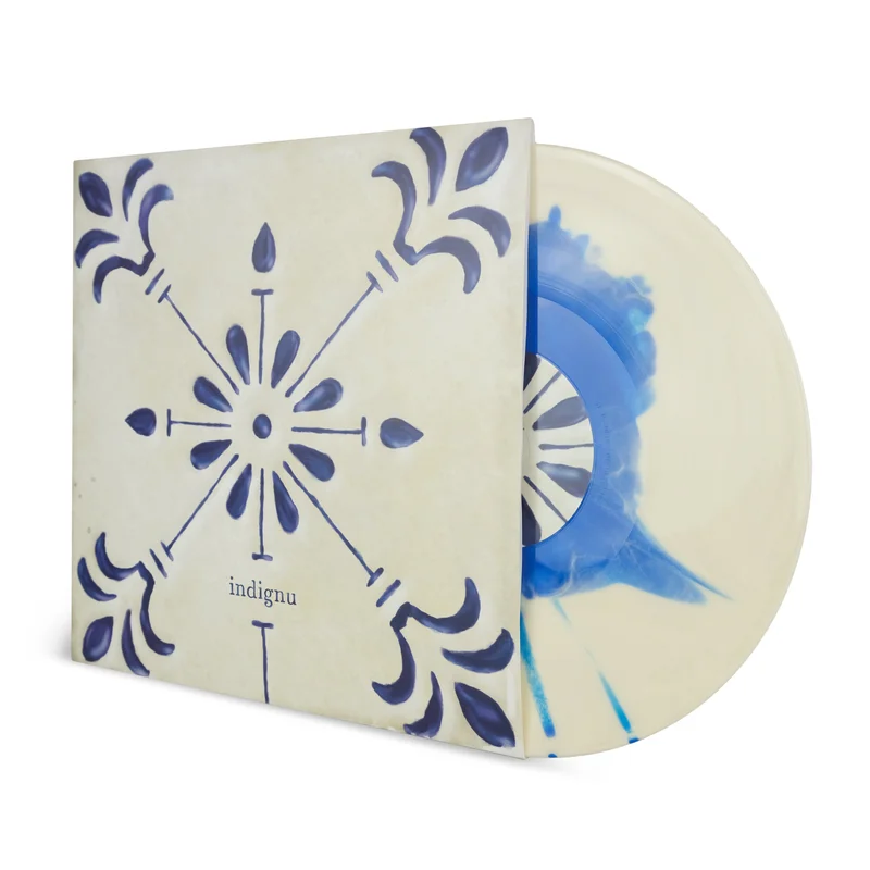 indignu  adeus [LP]