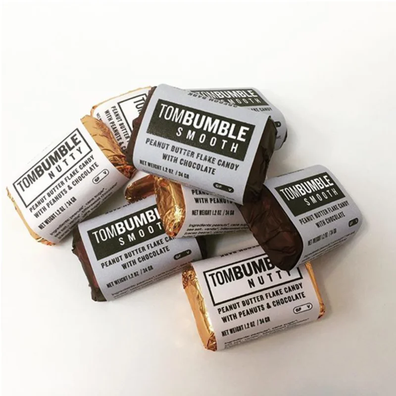 Individual Bumble Bar