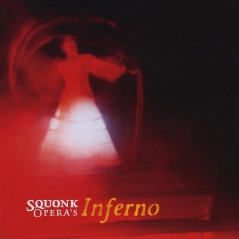 INFERNO - CD