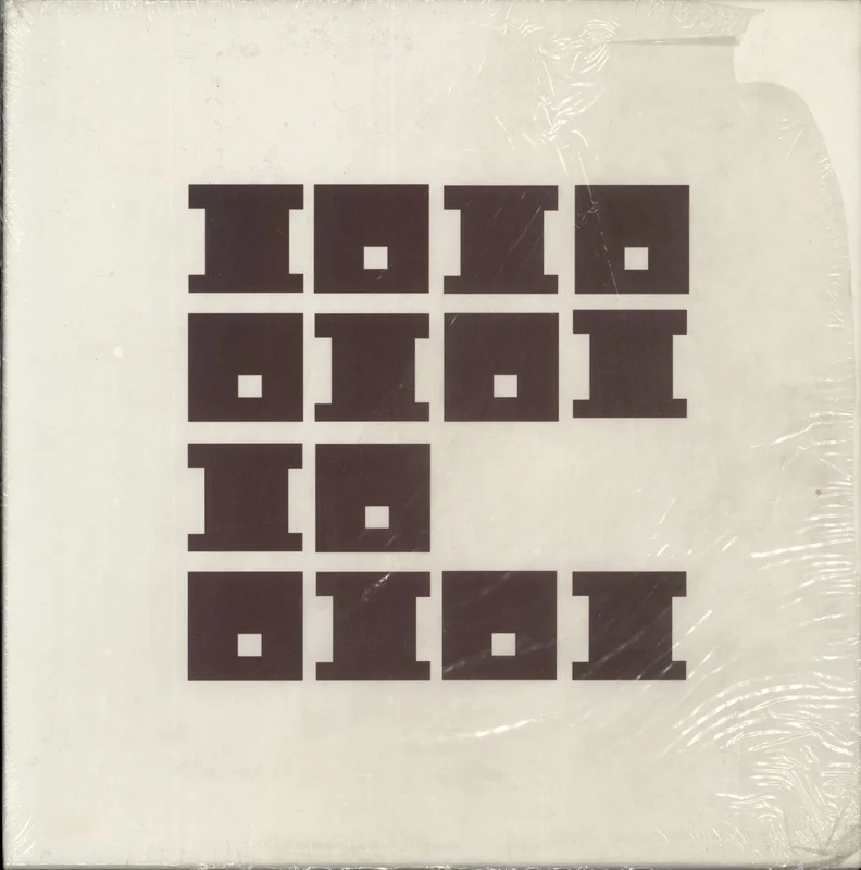 Innerzone Orchestra Programmed UK Vinyl box set