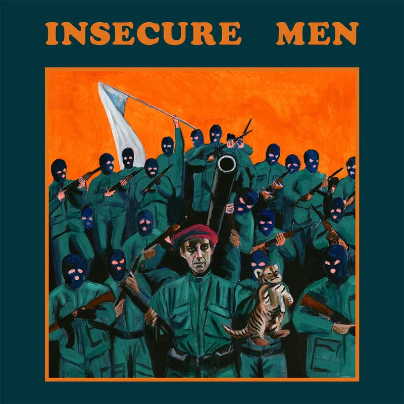 Insecure Men A Man For All Seasons
